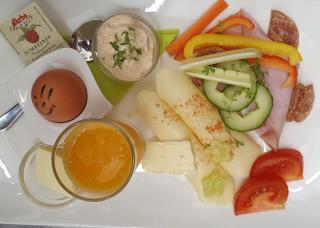 Pension-Cafe-Konditorei Mikl - Hallein - 4