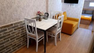 Yellow Apartment - Tiflis - 8