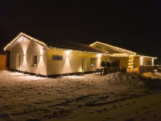 Tiny Kozma Apartment - Bodensdorf - 8