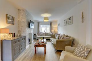 Tunlaw Cottage - 8