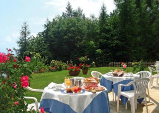 Hotel König Laurin - San Genesio Atesino - 5