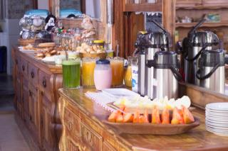 Pouso da Josi - Tiradentes - 3