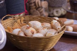 Pouso da Josi - Tiradentes - 2