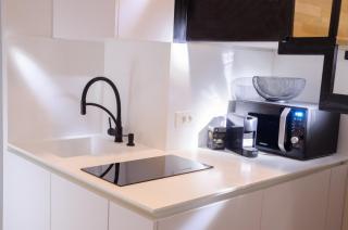 Main Square Luxury Apartment - 2