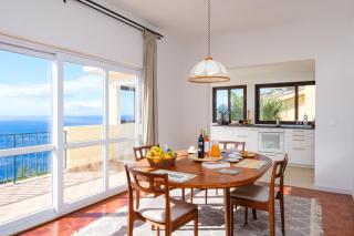 Garajau House - Sunrise to Sunset Ocean View Villa - Caniço - 3