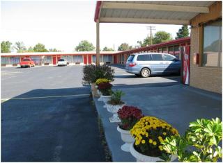 Royal Inn Linden - 6