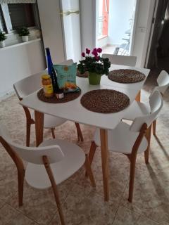 Apartamento La Barranquera - 1