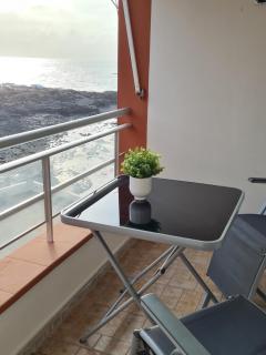 Apartamento La Barranquera - La Laguna - 3