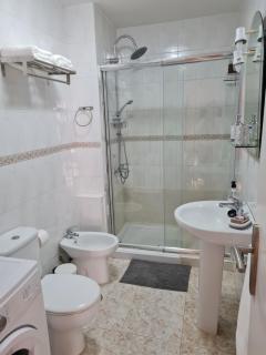 Apartamento La Barranquera - La Laguna - 2