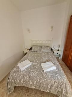 Apartamento La Barranquera - La Laguna - 1