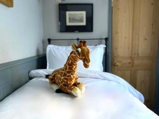 27 Brighton Guesthouse - 7