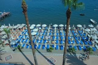 Begonville Beach Hotel - Adult Only - Marmaris - 5