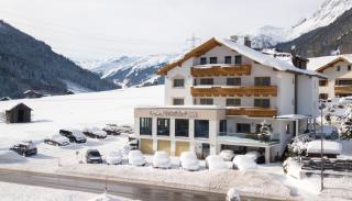Pension Angelika - Pettneu am Arlberg - 0