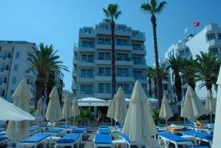Begonville Beach Hotel - Adult Only - Marmaris - 1