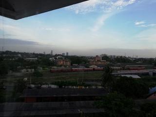 Ascon Residencies - Colombo 9 - 5