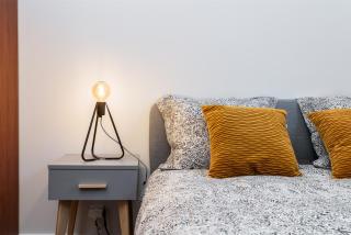 St. Florian cozy loft - Krakau - 5