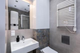 St. Florian cozy loft - Krakau - 1