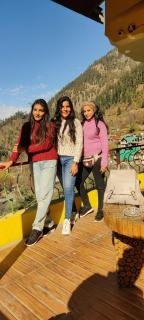 Jibhi Highness River Side - 5