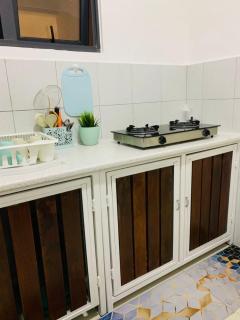 Bunga Homestay Icon Residence KUALA TERENGGANU - 2