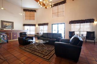 Weatherford Heritage Inn - 6