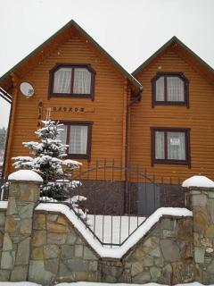 Вілла Олекси - Skhidnytsia - 9