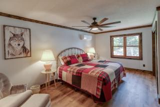 Whitefish Lake Home with Heated Indoor Pool - Manhattan Beach - 2