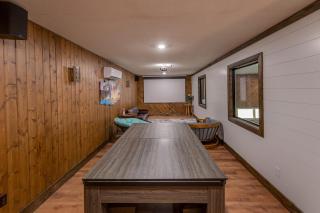 Whitefish Lake Home with Heated Indoor Pool - Manhattan Beach - 8