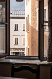 Pension-Cafe-Konditorei Mikl - Hallein - 9