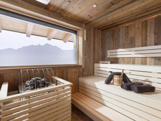 Chalet zum Schneider Mascht - Itter - 6
