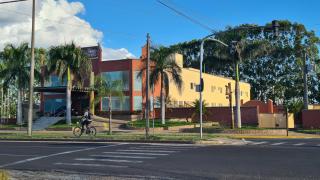 Meu Hotel Garça - Garça - 6