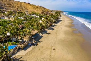 Casa del Rocío - Desing Beach House - Máncora - 5