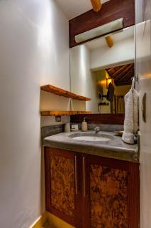 Casa del Rocío - Desing Beach House - Máncora - 2