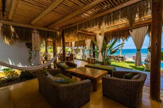 Casa del Rocío - Desing Beach House - Máncora - 6