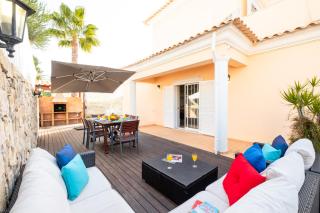 Villa Dalia by Algarve Vacation - Almancil - 5