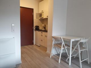 Gemütliche Ferienwohnung am Kurpark in Bad Herrenalb - 8