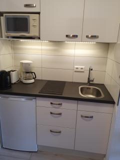 Gemütliche Ferienwohnung am Kurpark in Bad Herrenalb - Bad Herrenalb - 7