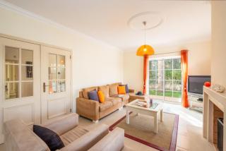 Villa Dalia by Algarve Vacation - Almancil - 4