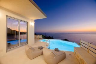 Sene Villa - Sea Front - Plakias - 0