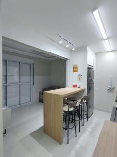 Apartamento Pé na Areia - Florianópolis - 4