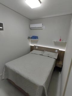 Apartamento Pé na Areia - Florianópolis - 1