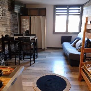 Studio proche plage, Fréjus - Fréjus - 6