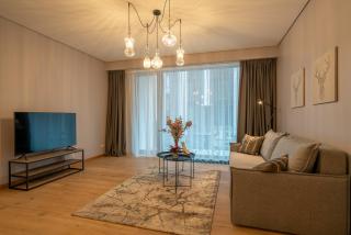 Easyrooms Dzirnavu - Riga - 9