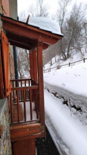 SOLDEU cosy home - 1