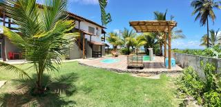 Pousada Flor da Lua - 9