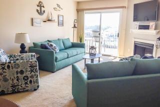 Mariners Watch - Ocean City - 8