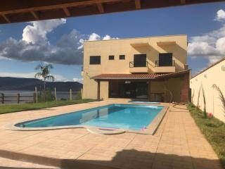 Rancho Chega Mais 2 - Carmo do Rio Claro - 0