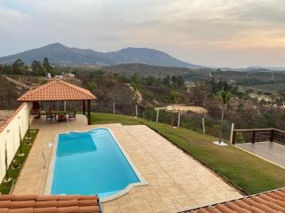 Rancho Chega Mais 2 - Carmo do Rio Claro - 6