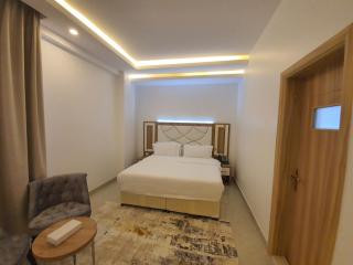فندق المستقبل للشقق الفندقية ALMUSTAQBAL HOTEL Apartments - Ibrā - 8