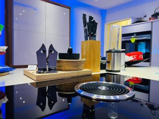 Hofwies-Exklusiv - BAUMA 25 - 8Pax - Privates Luxus-Boutique Ferienhaus - Miesbach - 3