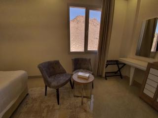 فندق المستقبل للشقق الفندقية ALMUSTAQBAL HOTEL Apartments - Ibrā - 7